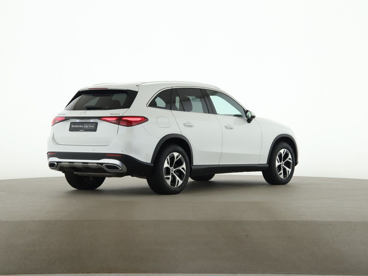 Mercedes-Benz GLC – Bild 6