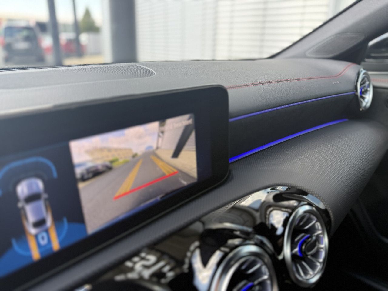 Mercedes-Benz CLA – Bild 16