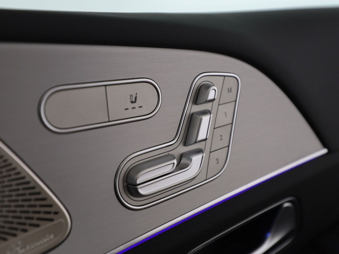 Mercedes-Benz GLE – Bild 18