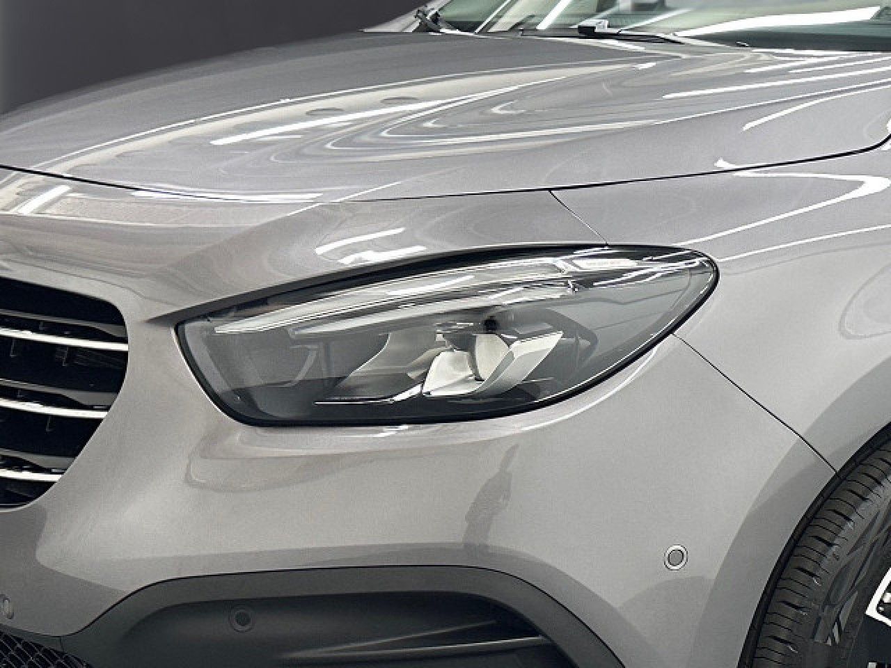 Mercedes-Benz T-Klasse – Bild 5