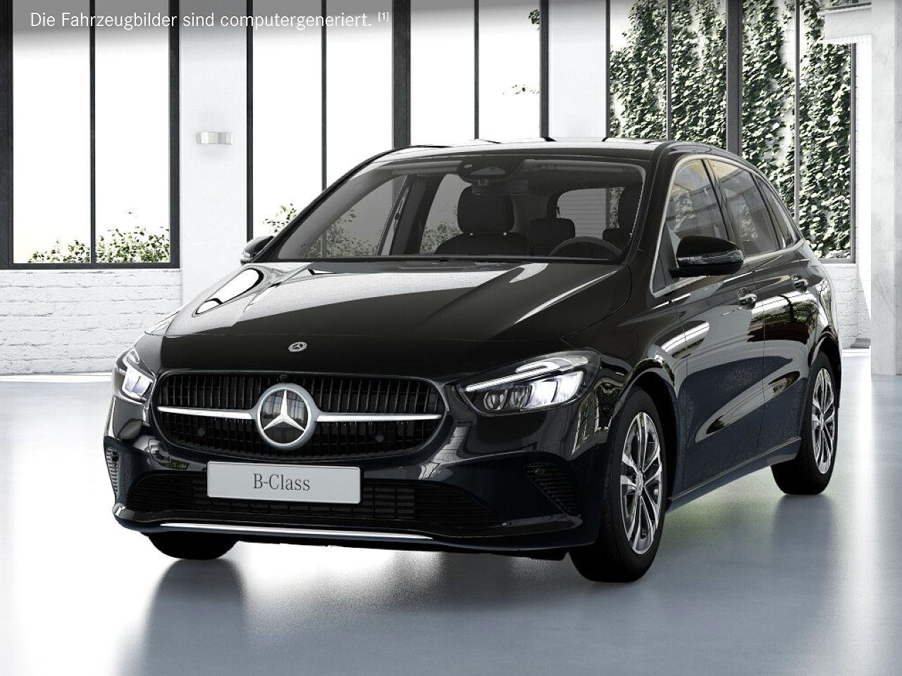 Mercedes-Benz B-Klasse – Bild 26