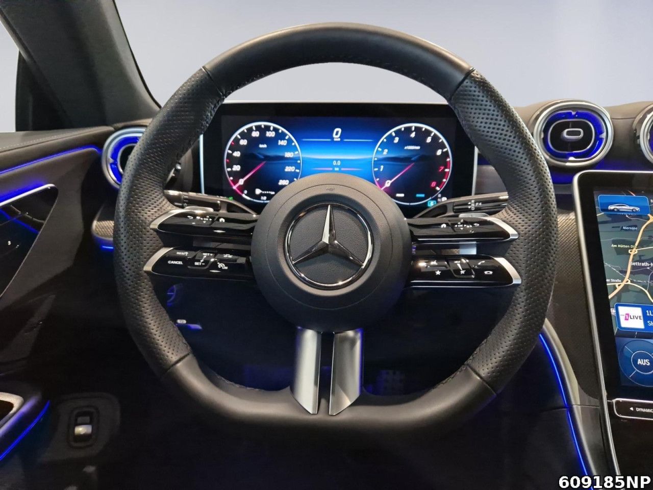 Mercedes-Benz CLE – Bild 9