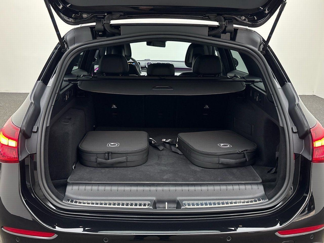 Mercedes-Benz C-Klasse – Bild 15