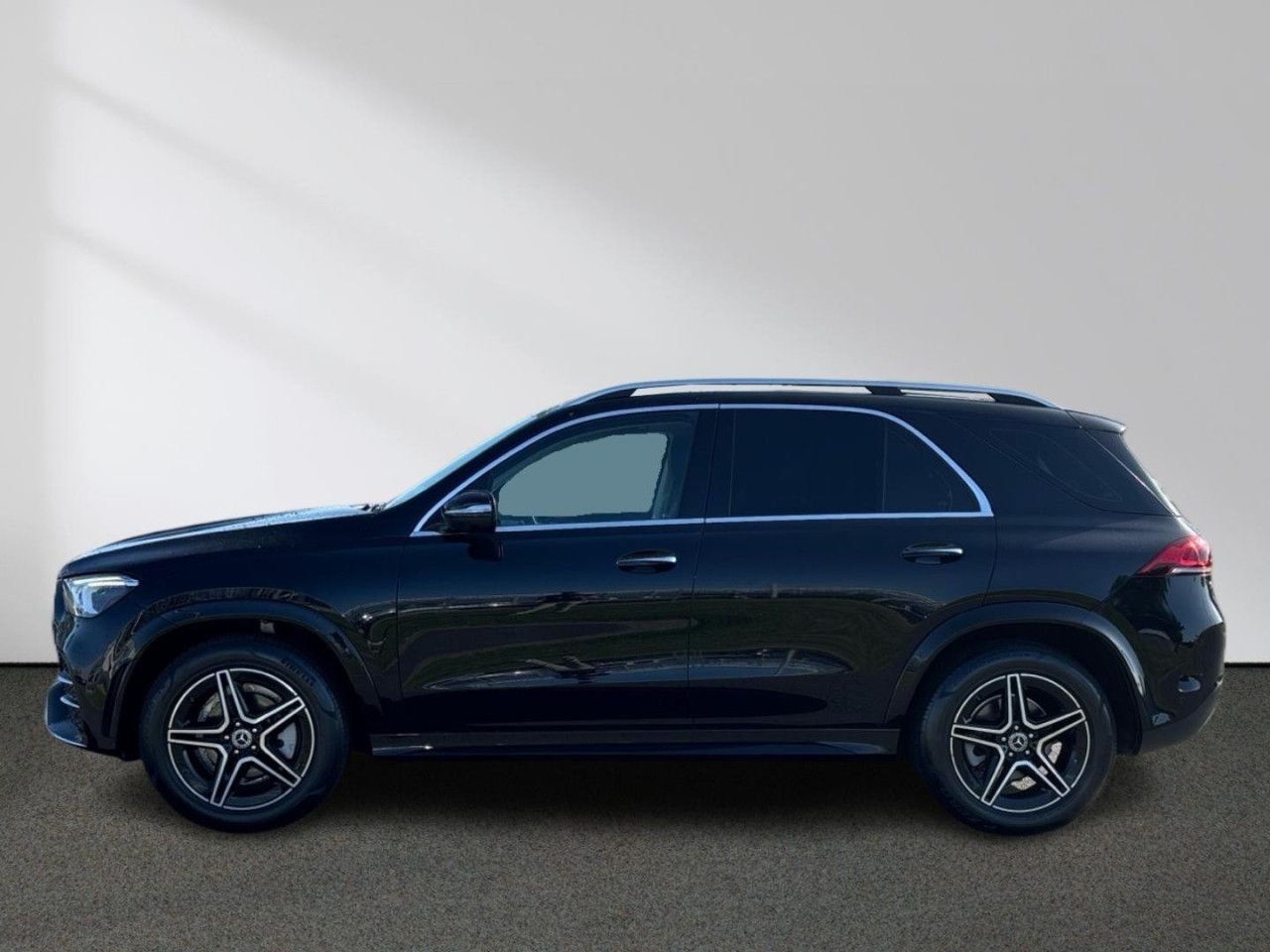 Mercedes-Benz GLE – Bild 2