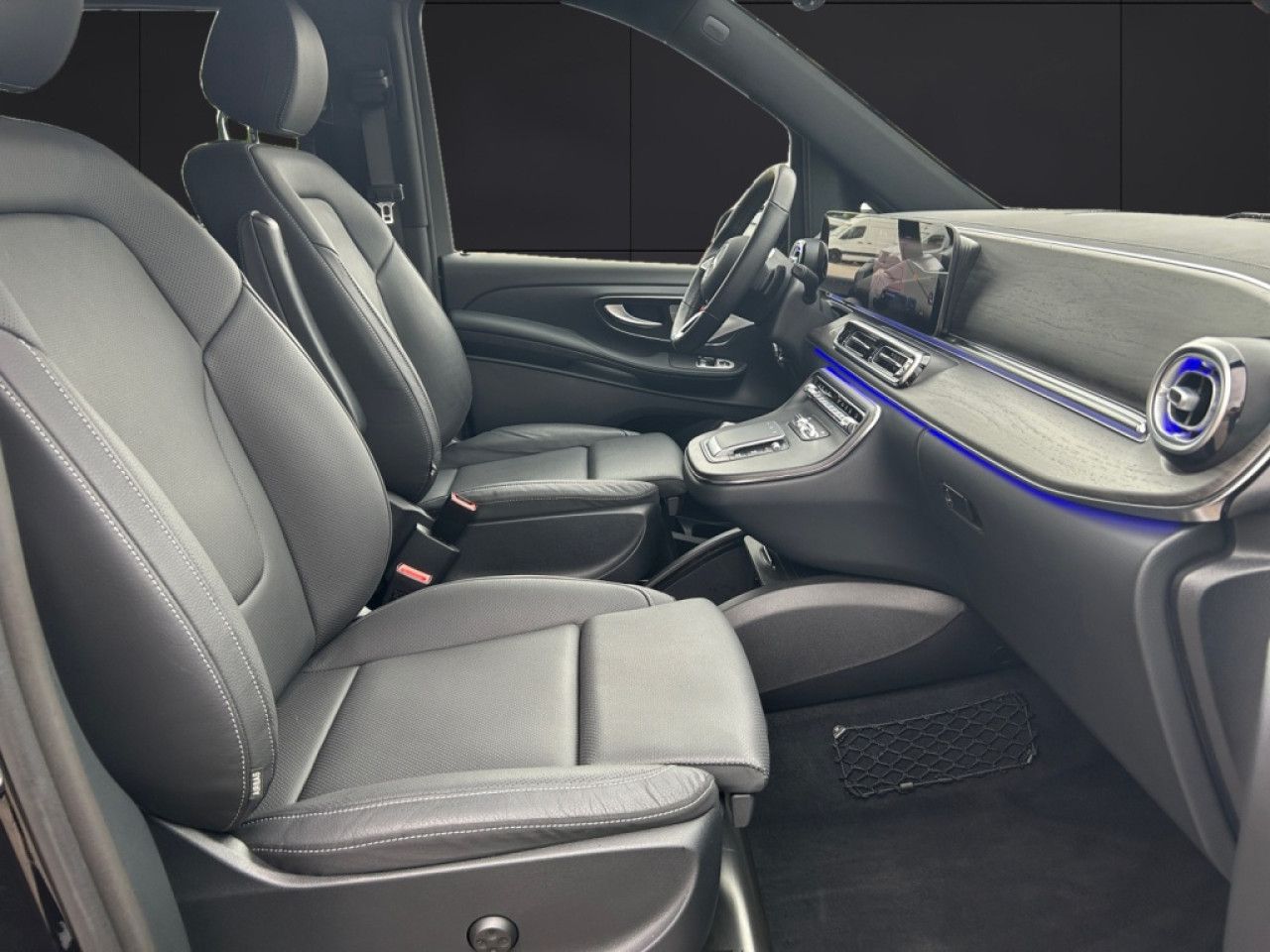 Mercedes-Benz V-Klasse – Bild 11