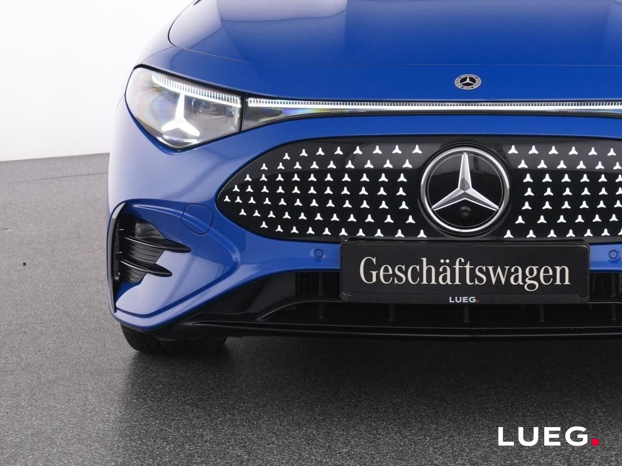 Mercedes-Benz CLA – Bild 16