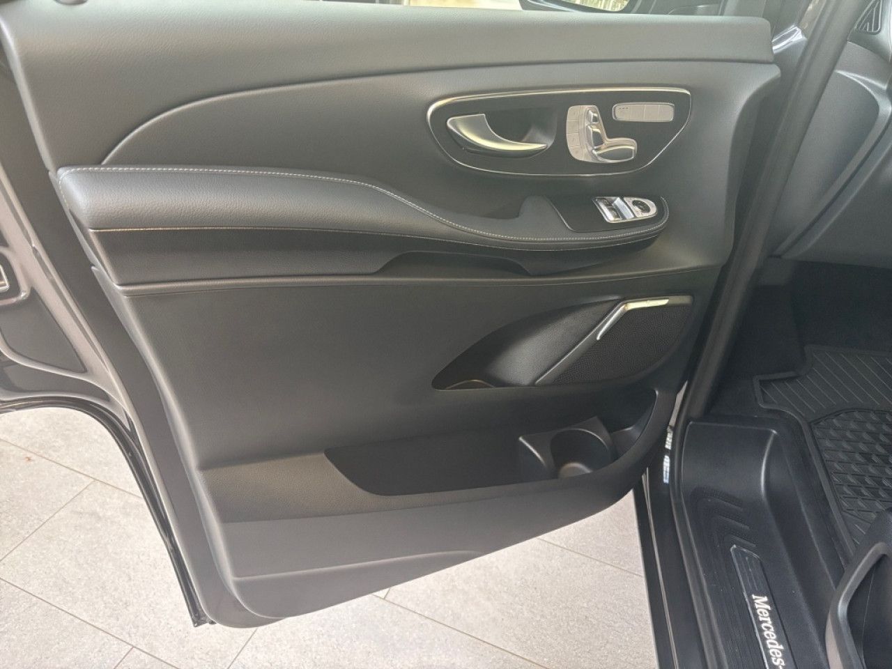 Mercedes-Benz V-Klasse – Bild 5