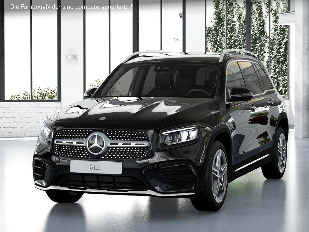 Mercedes-Benz GLB – Bild 16