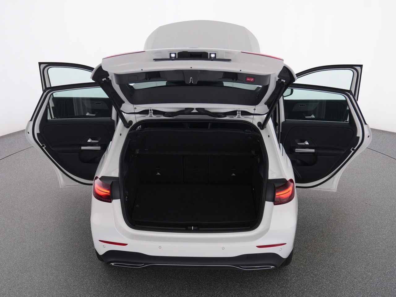 Mercedes-Benz B-Klasse – Bild 13
