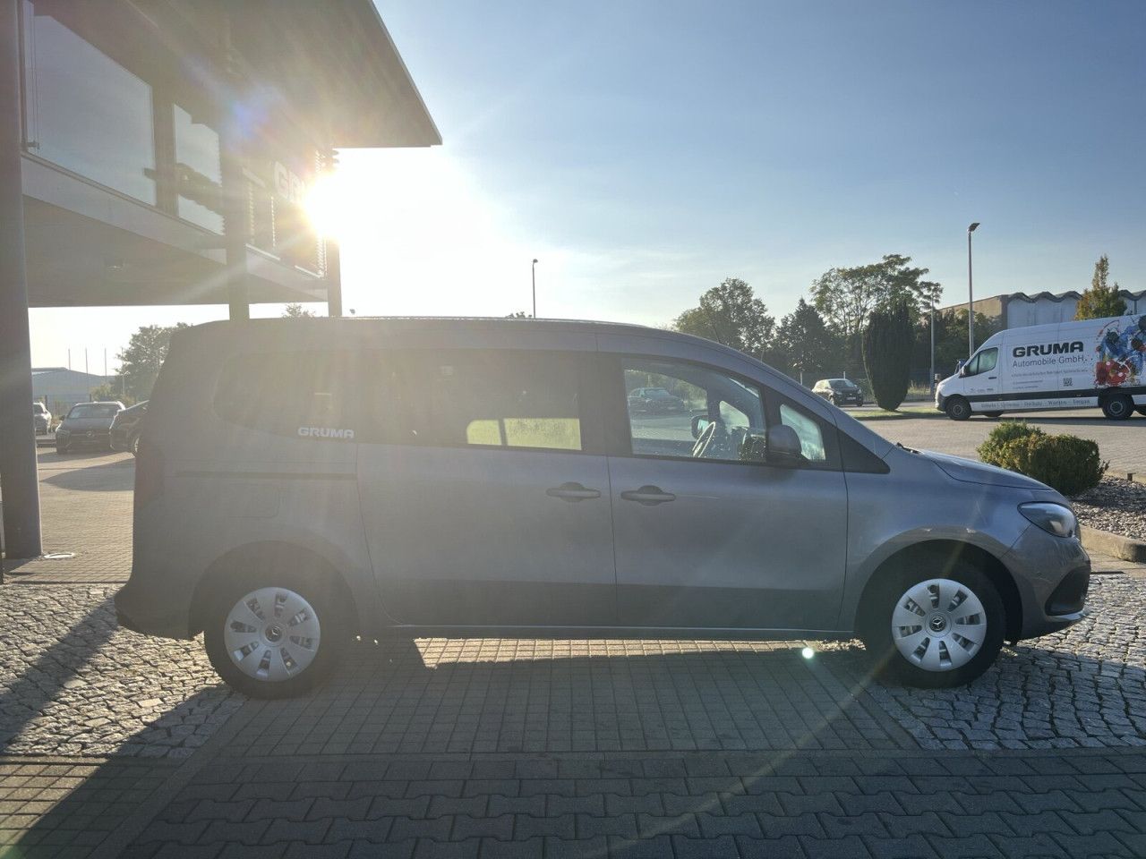 Mercedes-Benz T-Klasse – Bild 4
