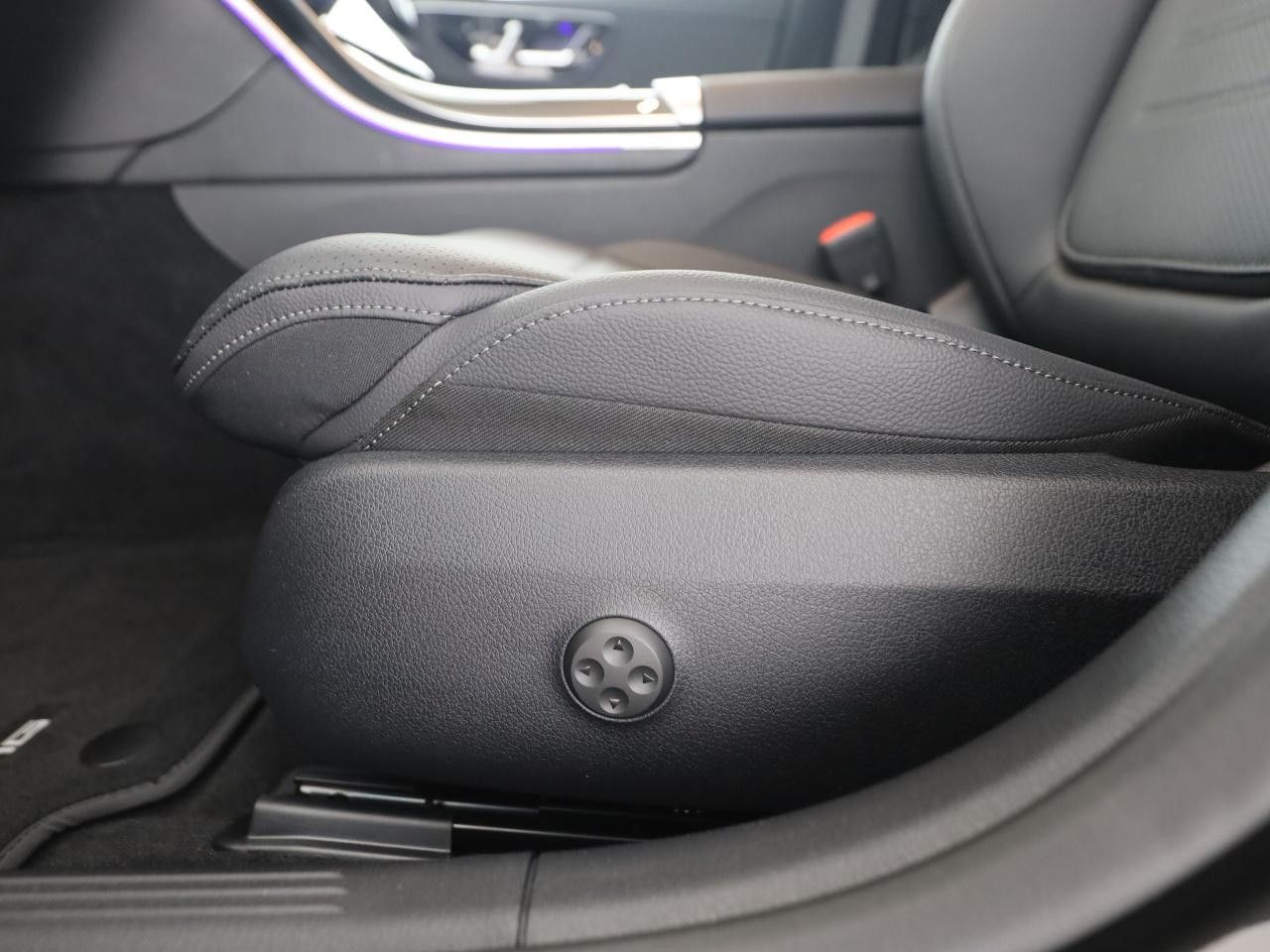 Mercedes-Benz C-Klasse – Bild 22