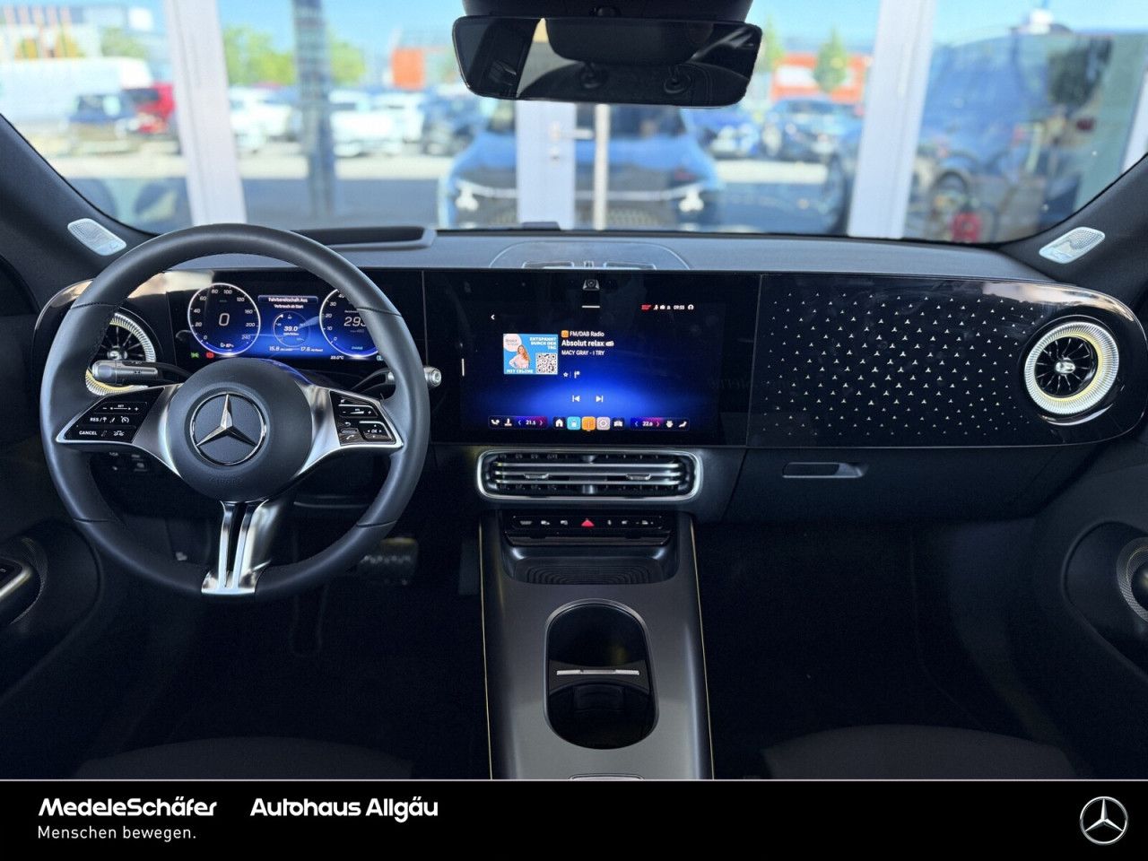Mercedes-Benz CLA – Bild 11