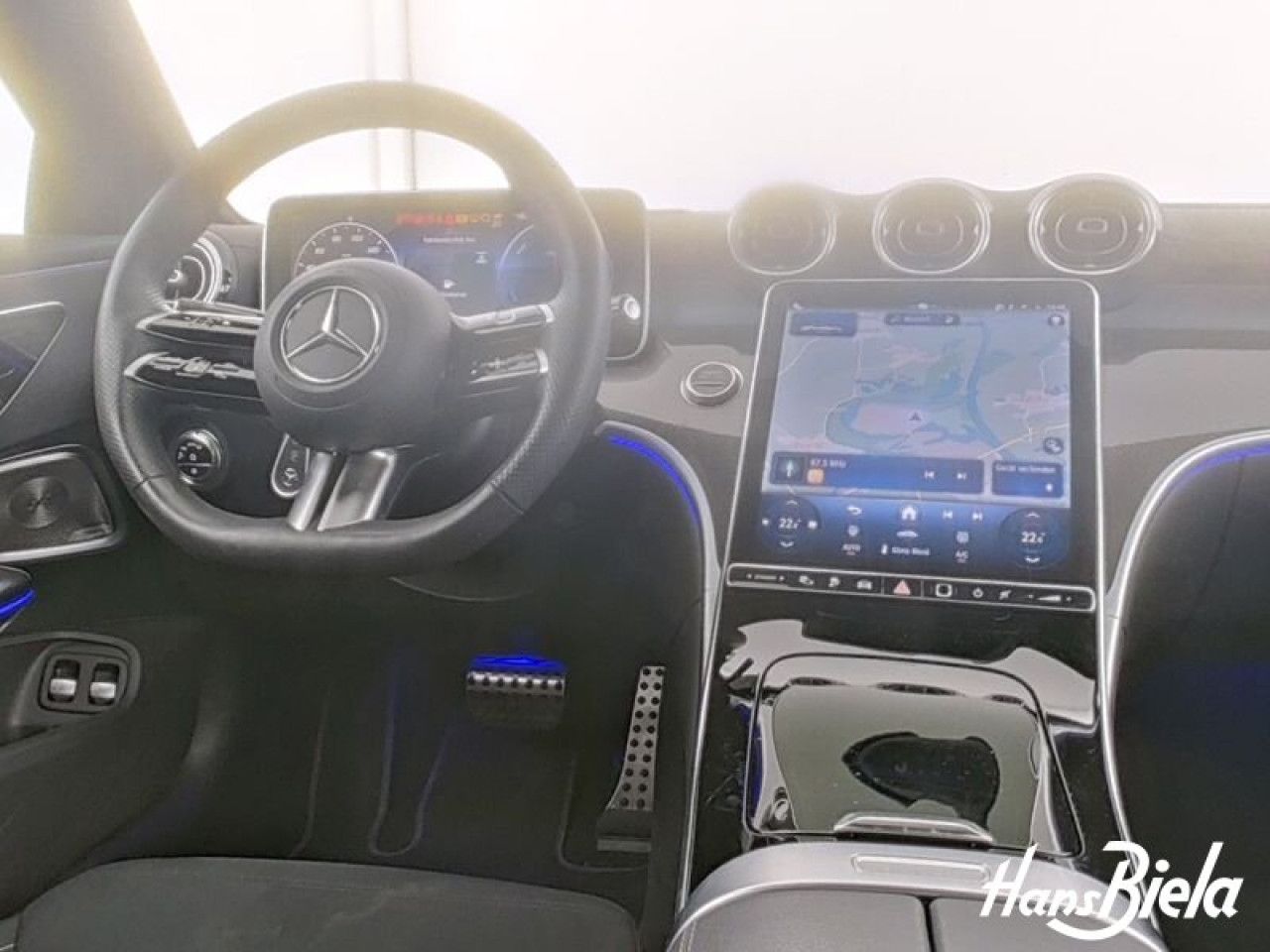 Mercedes-Benz CLE – Bild 6