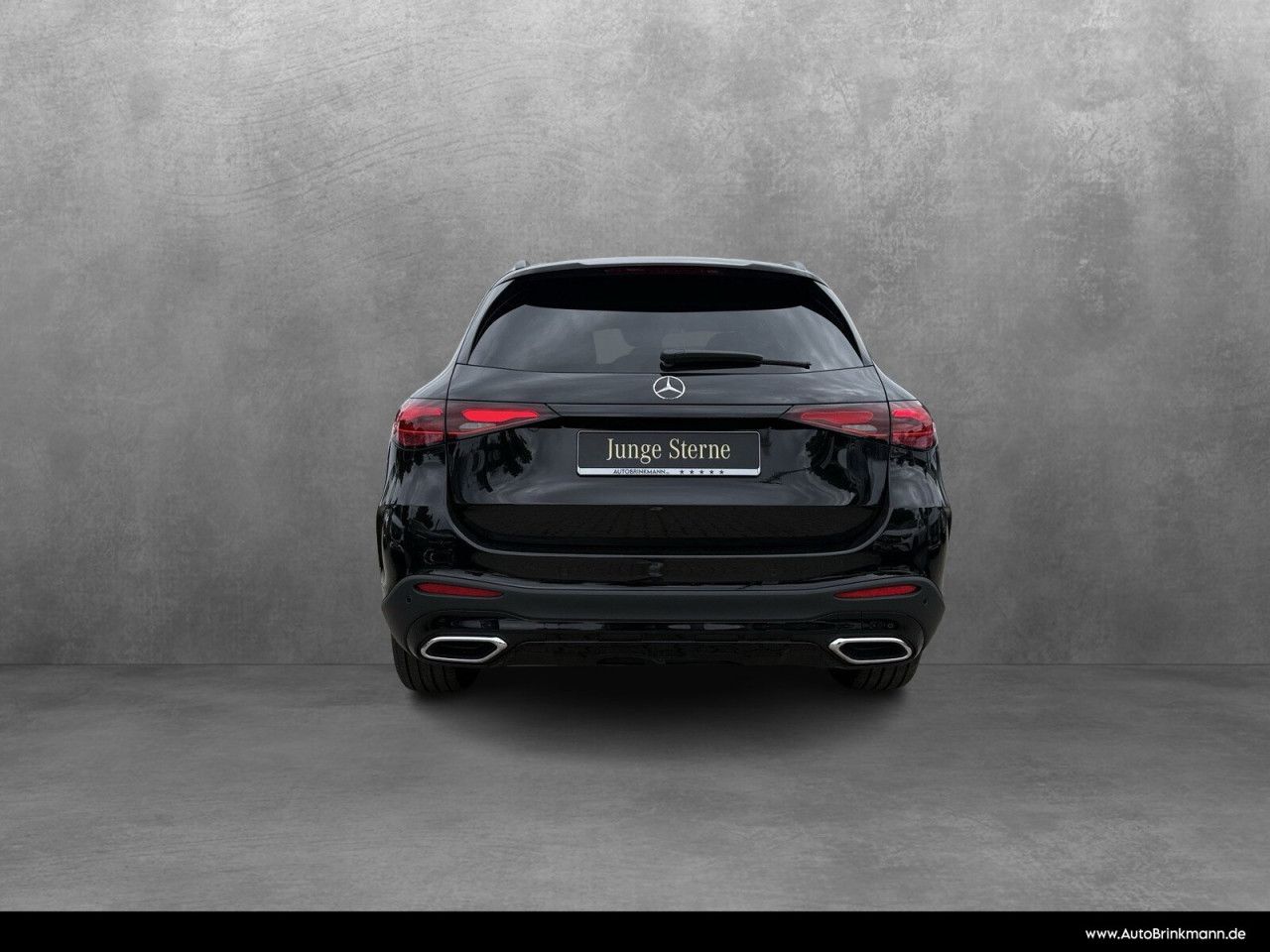 Mercedes-Benz GLC – Bild 6