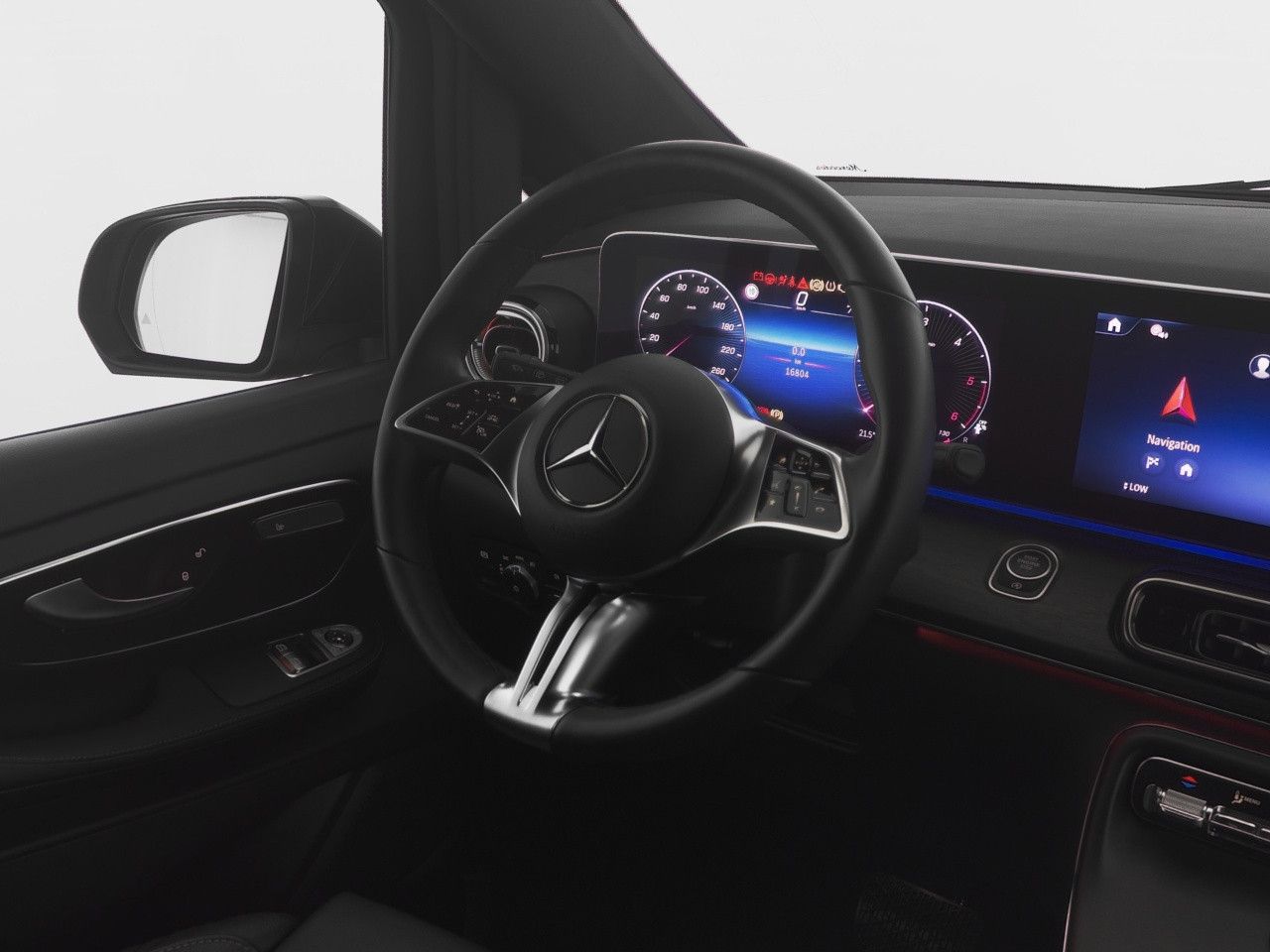 Mercedes-Benz V-Klasse – Bild 4