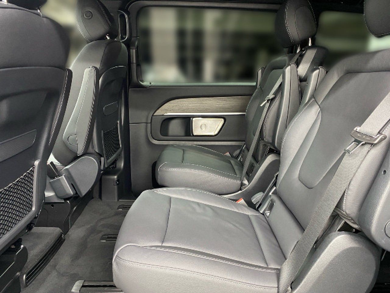 Mercedes-Benz V-Klasse – Bild 11