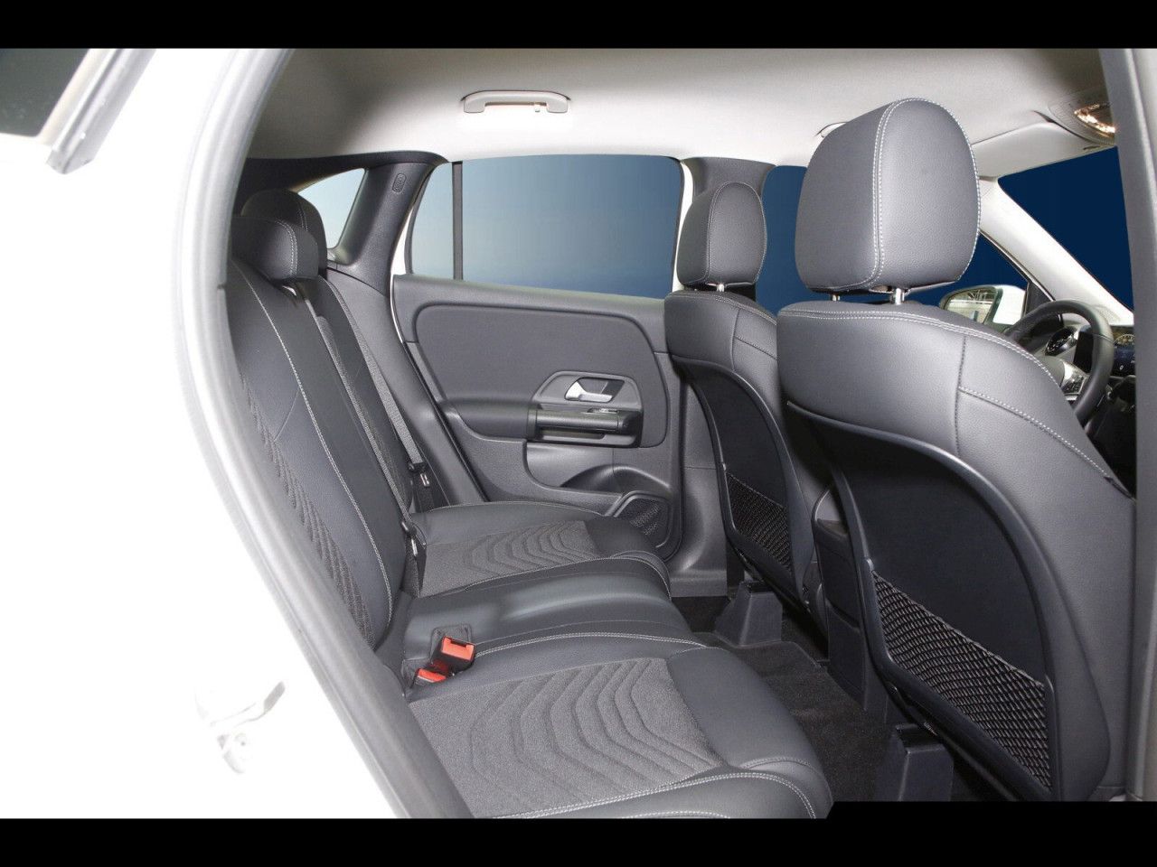 Mercedes-Benz GLA – Bild 9