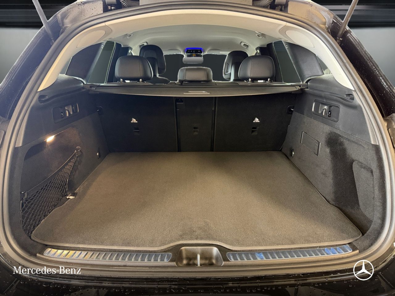 Mercedes-Benz GLC – Bild 5