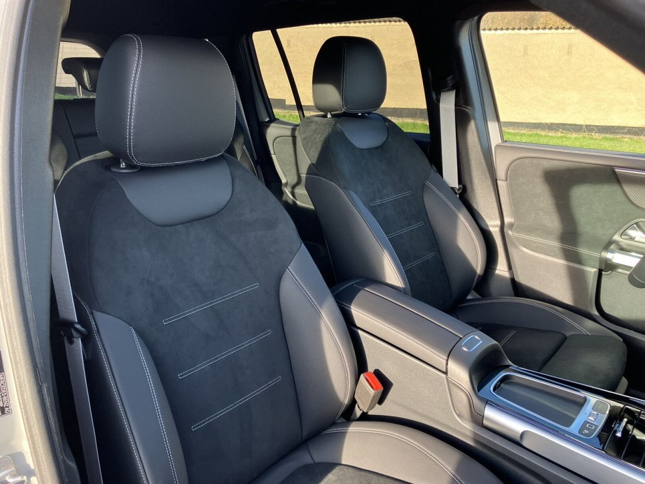 Mercedes-Benz GLB – Bild 7