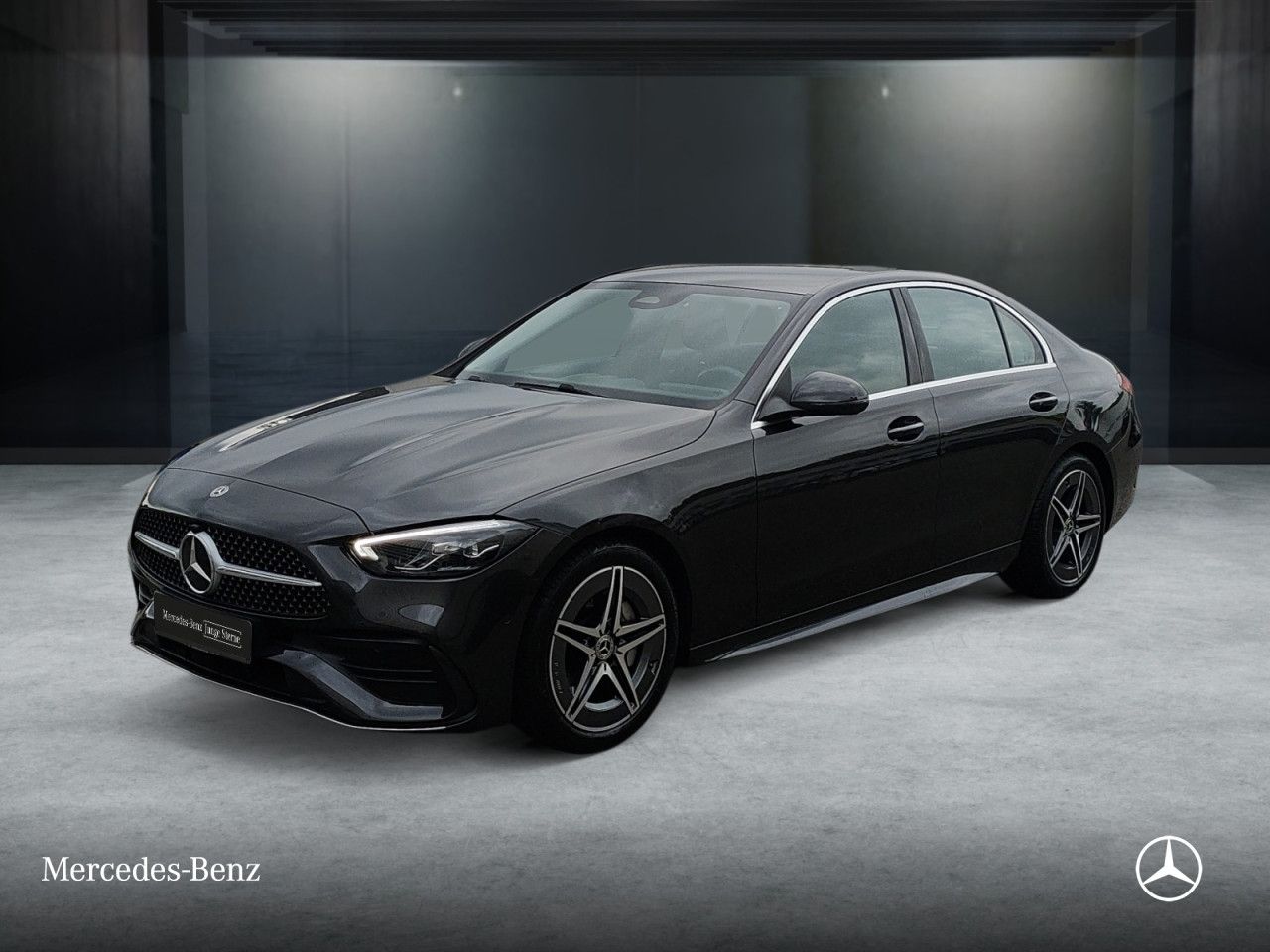Mercedes-Benz C-Klasse – Bild 7