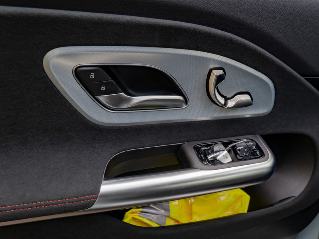 Mercedes-Benz CLA – Bild 10