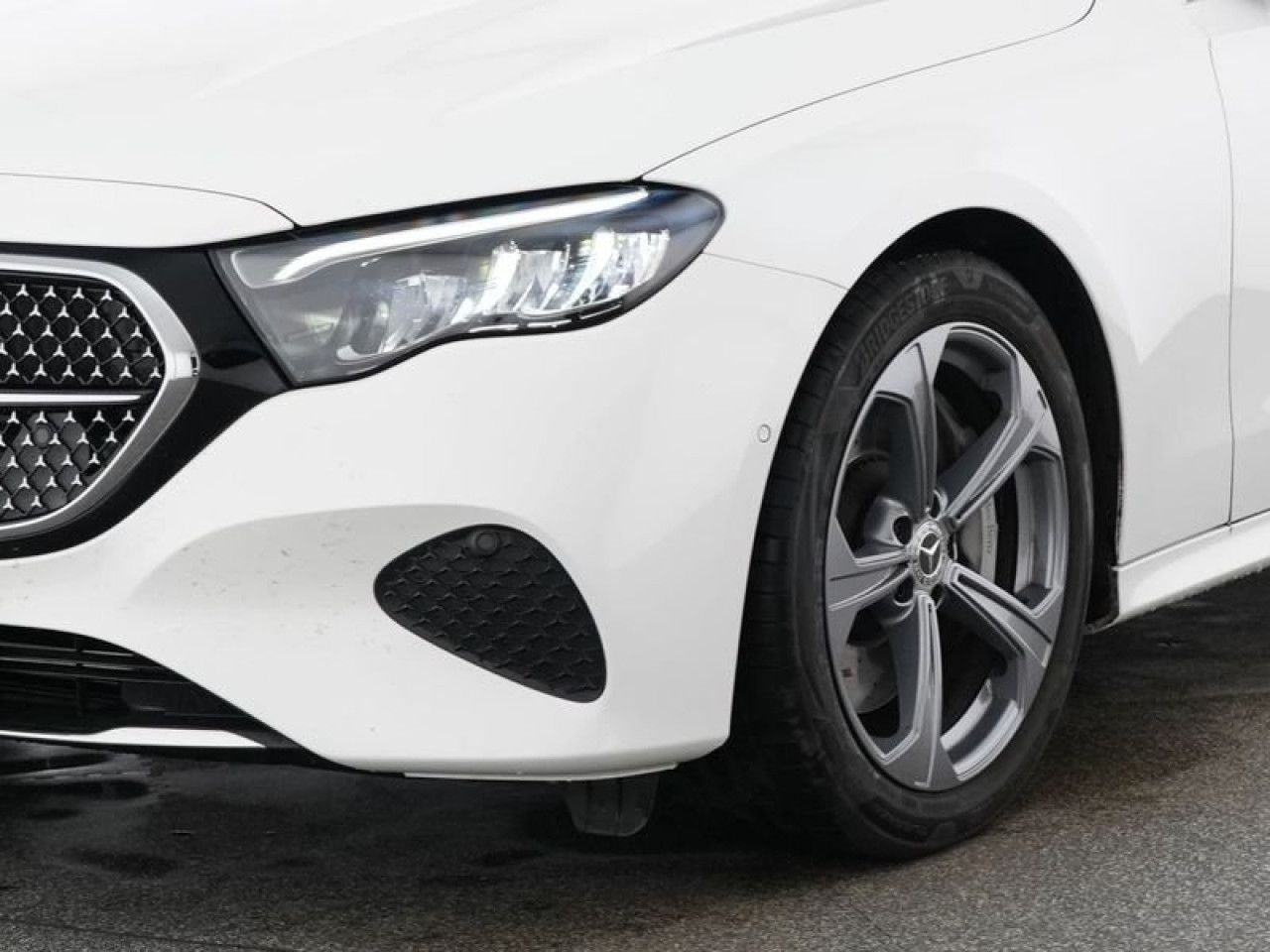 Mercedes-Benz E-Klasse – Bild 3