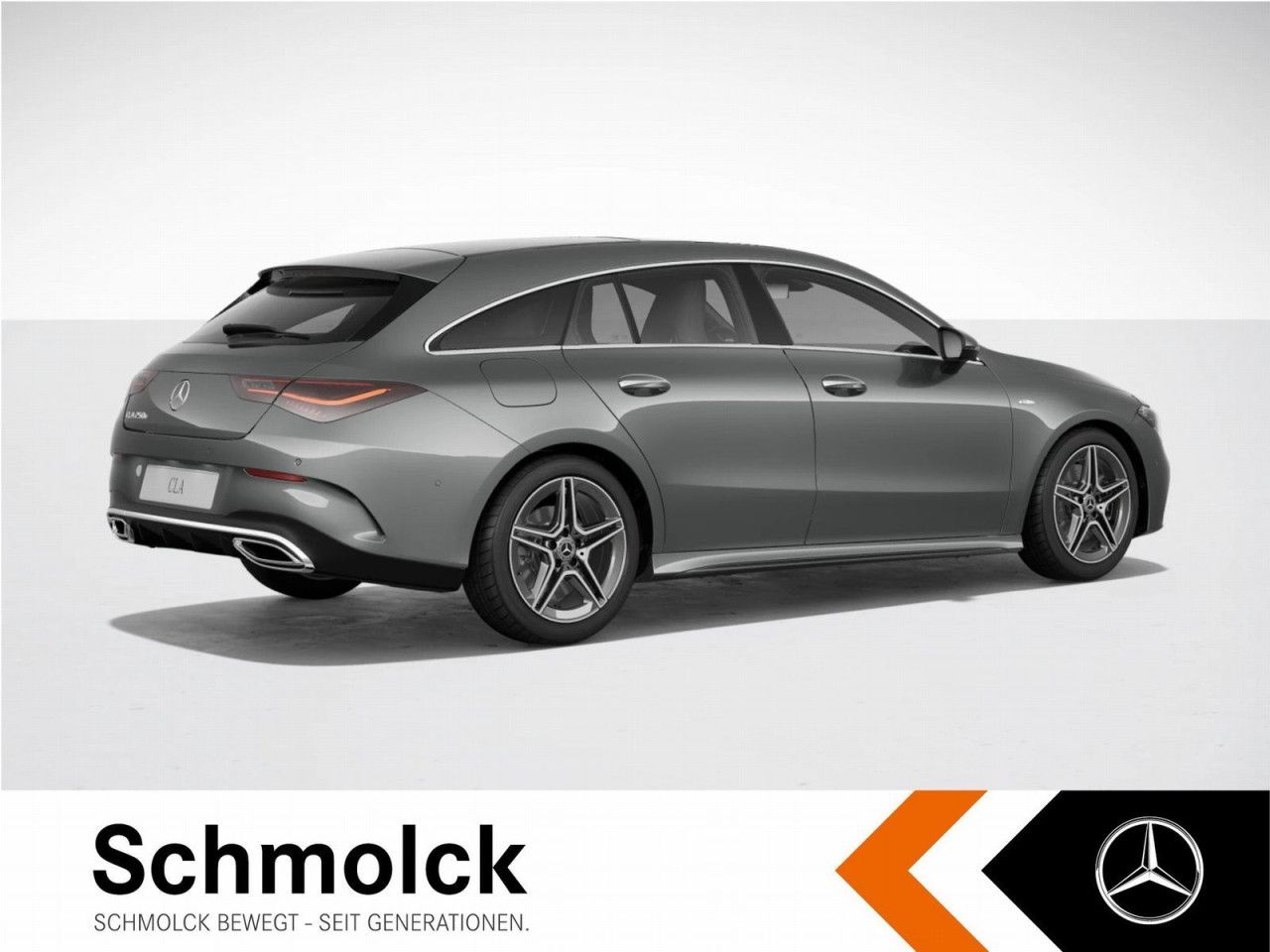 Mercedes-Benz CLA – Bild 4