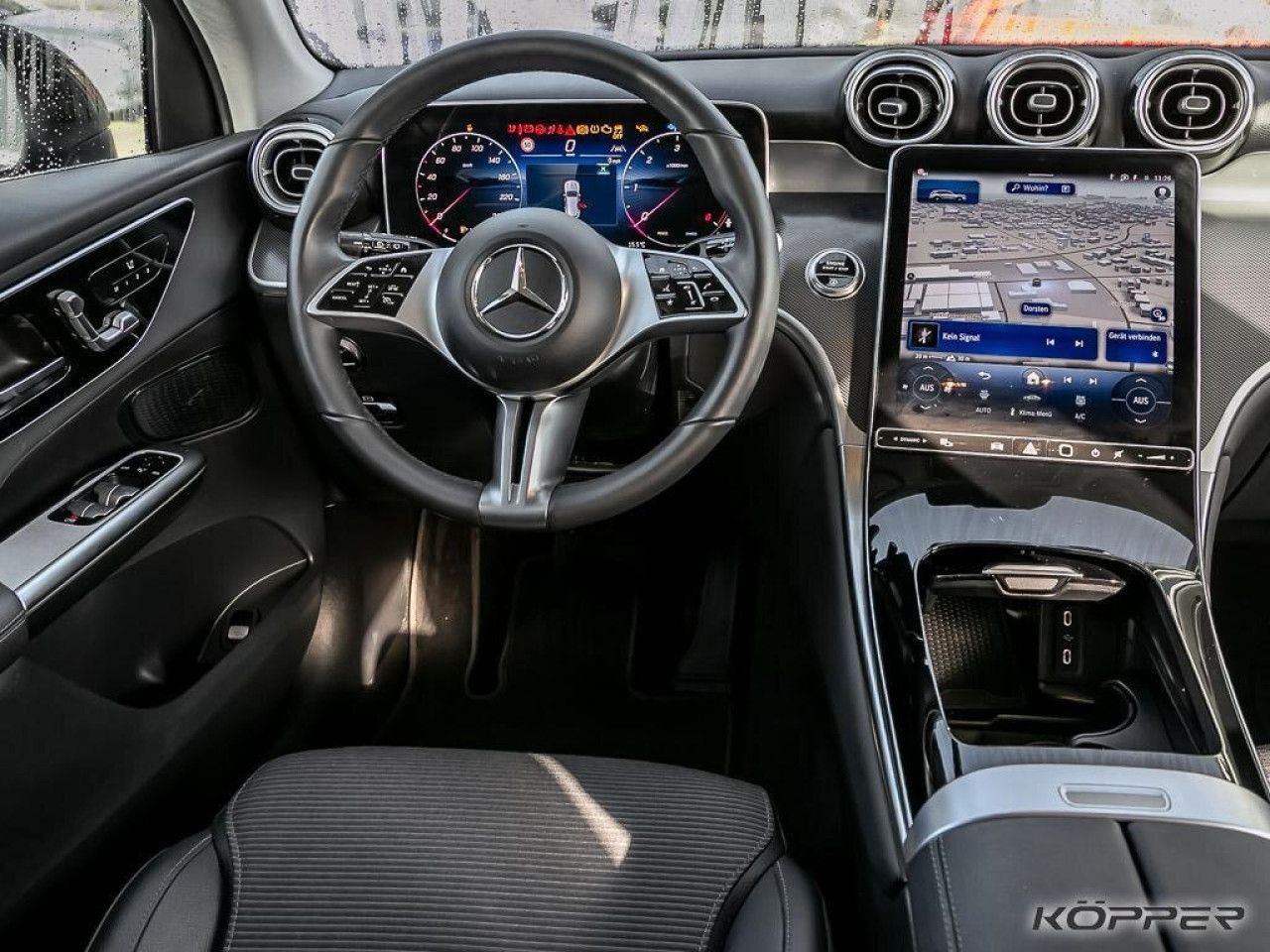 Mercedes-Benz GLC – Bild 4