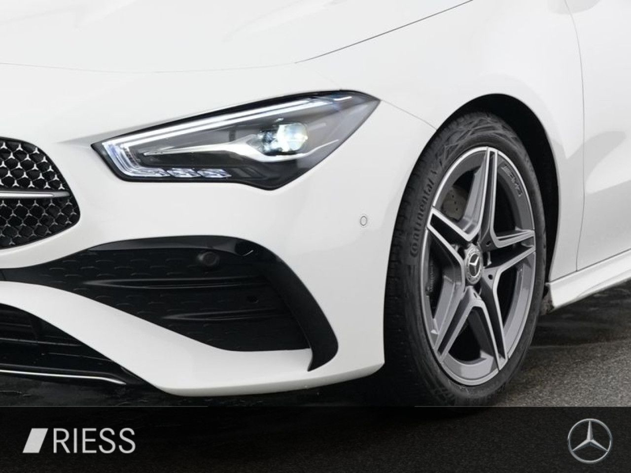 Mercedes-Benz CLA – Bild 3