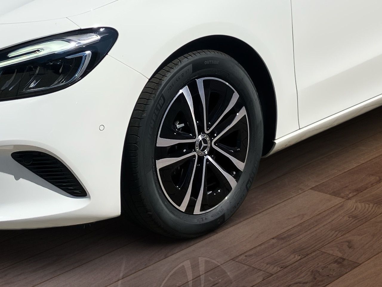 Mercedes-Benz B-Klasse – Bild 2