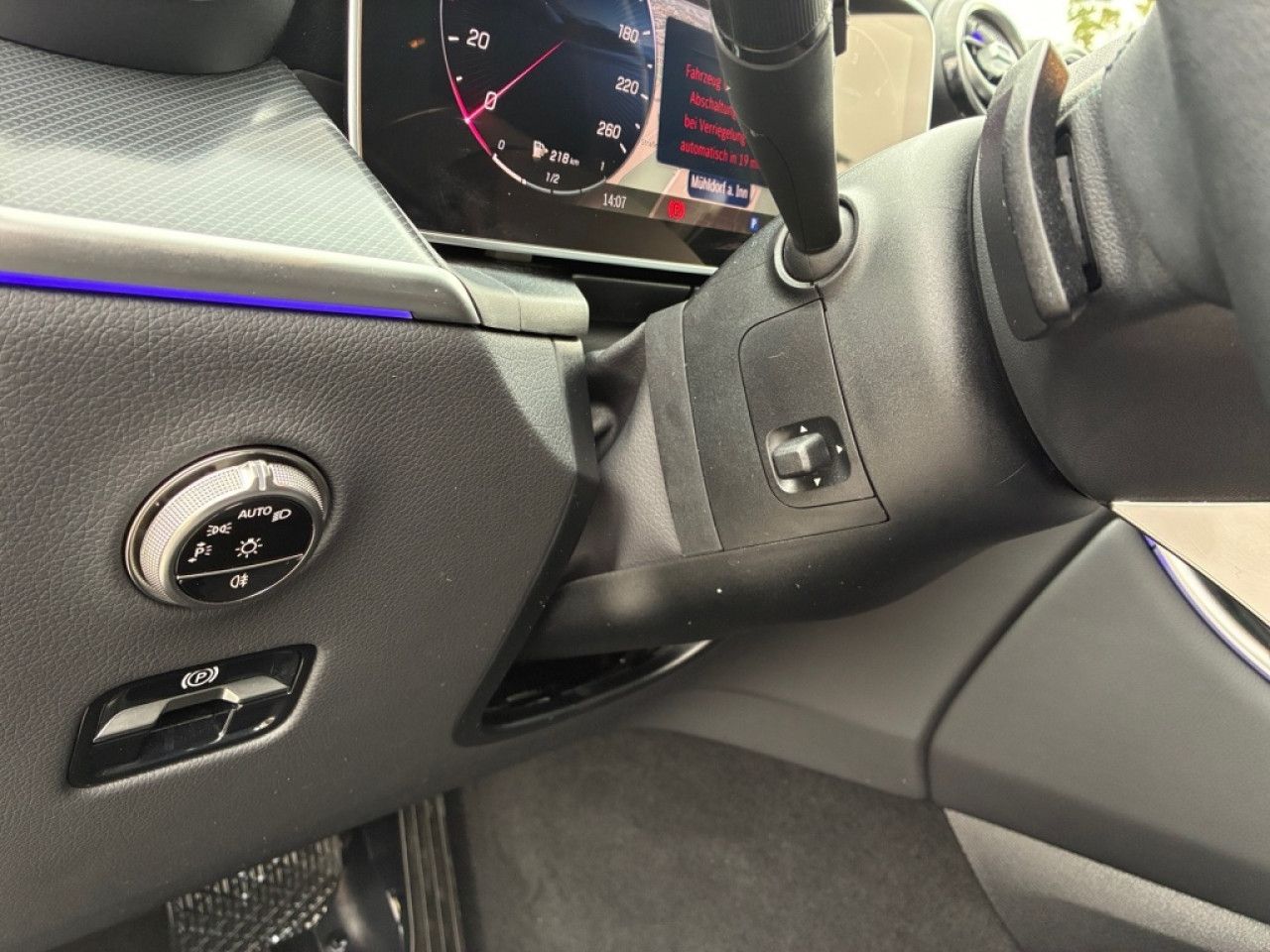 Mercedes-Benz GLC – Bild 19