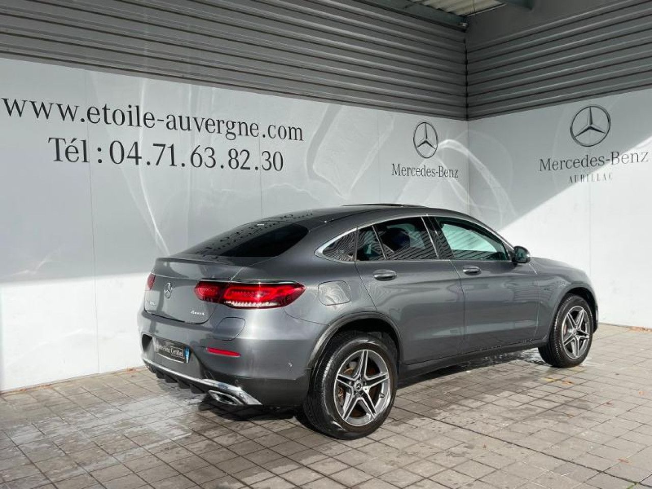 Photo du v&eacute;hicule 4 / 14