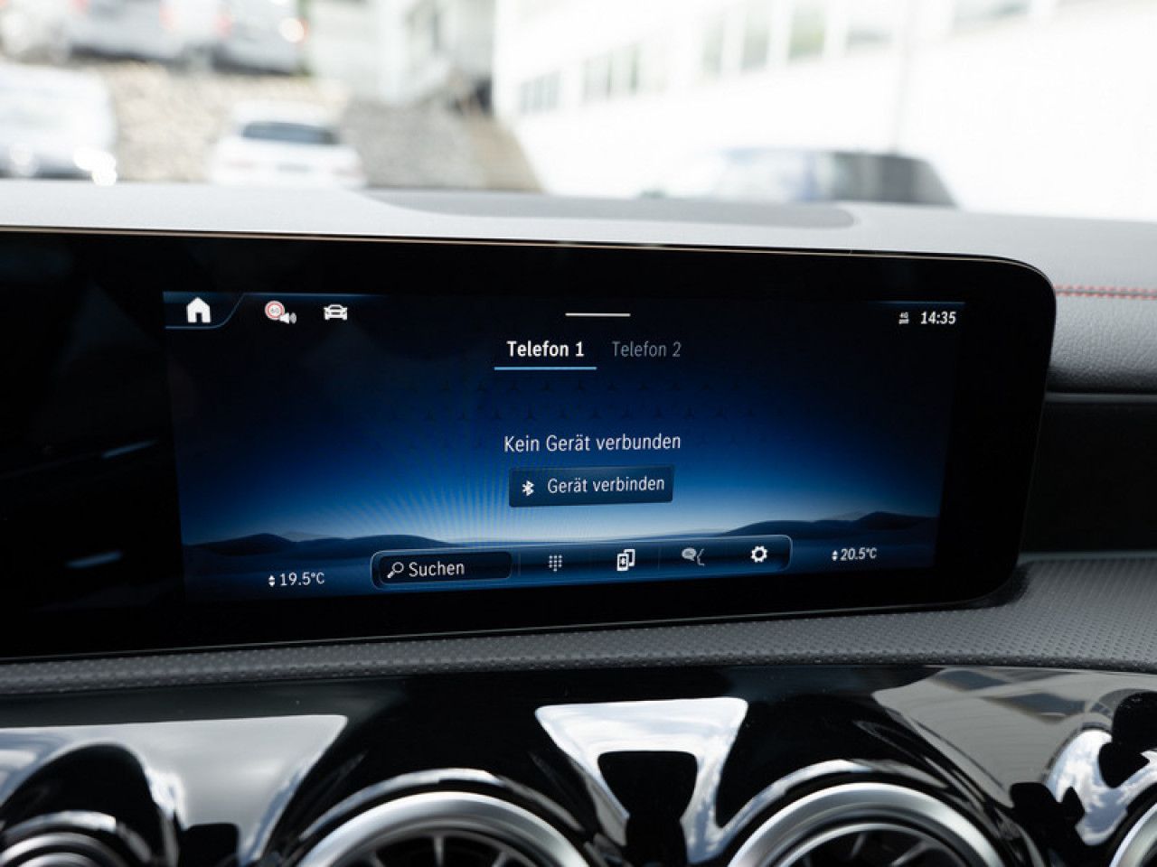 Mercedes-Benz CLA – Bild 10