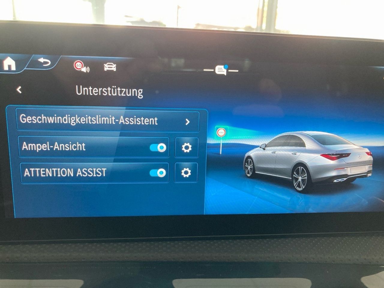 Mercedes-Benz CLA – Bild 21