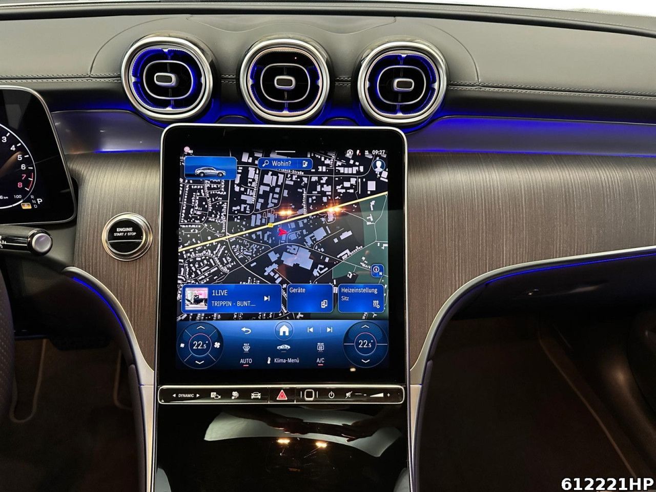 Mercedes-Benz GLC – Bild 14