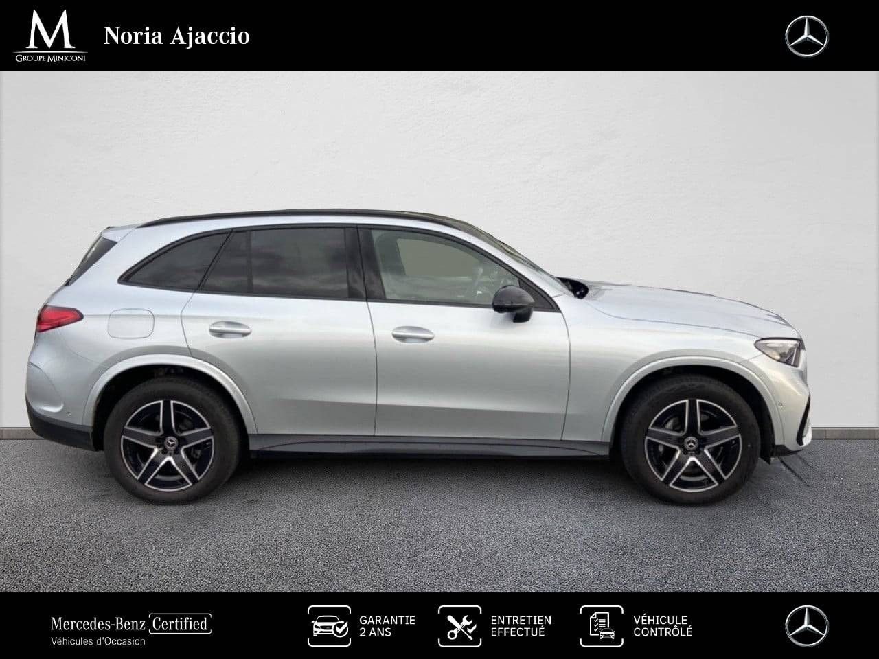 Photo du v&eacute;hicule 4 / 18