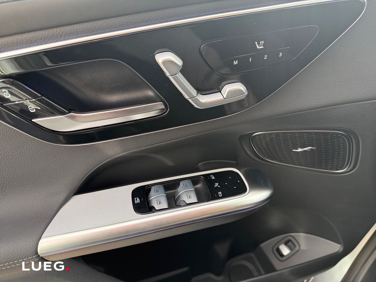 Mercedes-Benz GLC – Bild 19