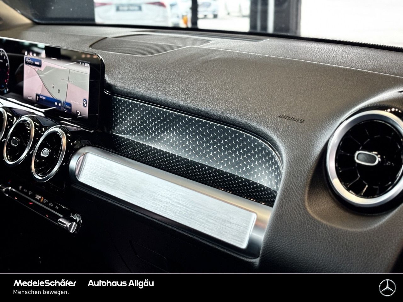Mercedes-Benz GLB – Bild 13