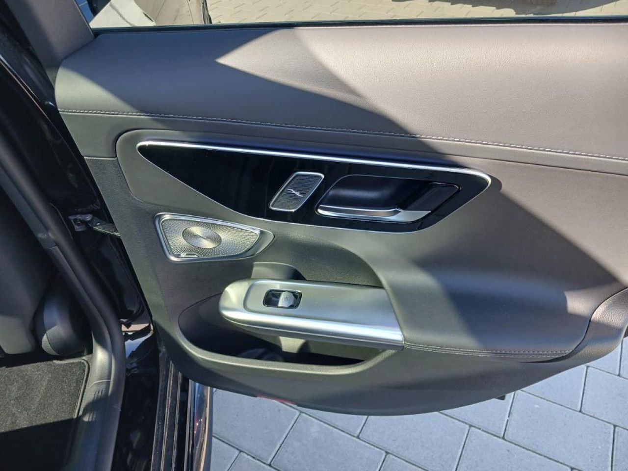 Mercedes-Benz C-Klasse – Bild 20