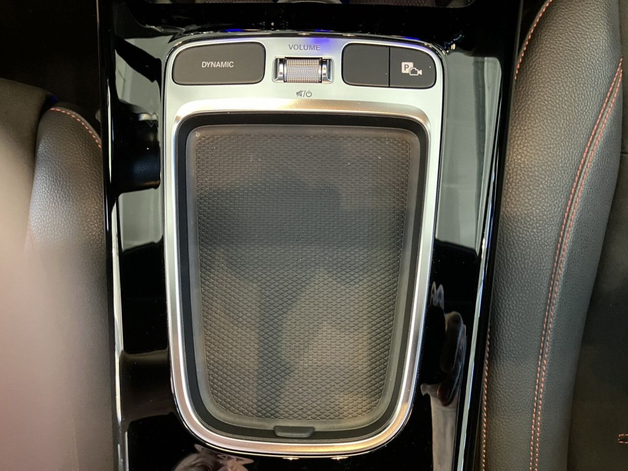 Mercedes-Benz CLA – Bild 23