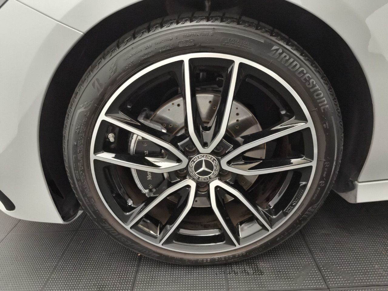 Mercedes-Benz CLA – Bild 9