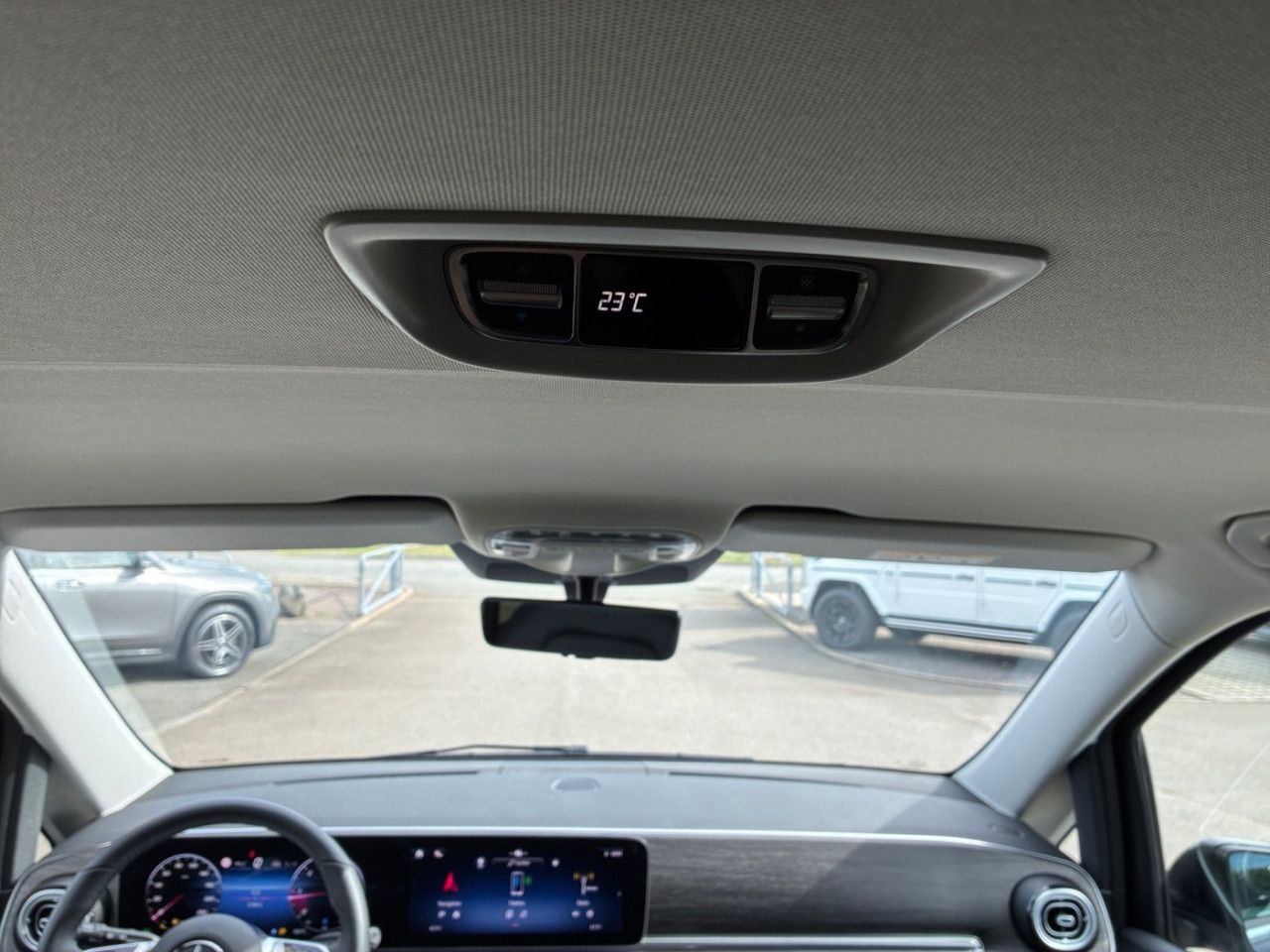 Mercedes-Benz V-Klasse – Bild 30