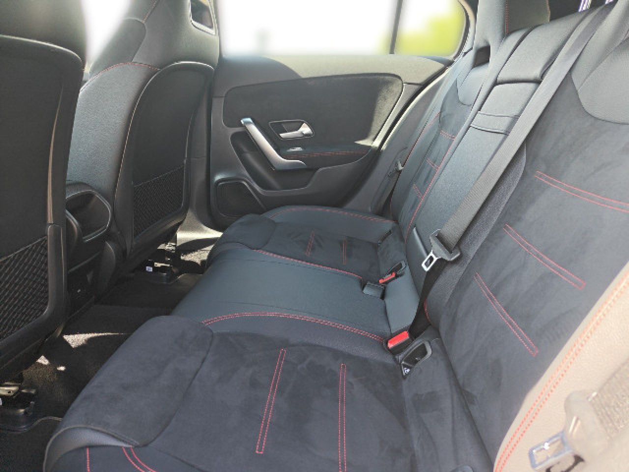 Mercedes-Benz A-Klasse – Bild 11