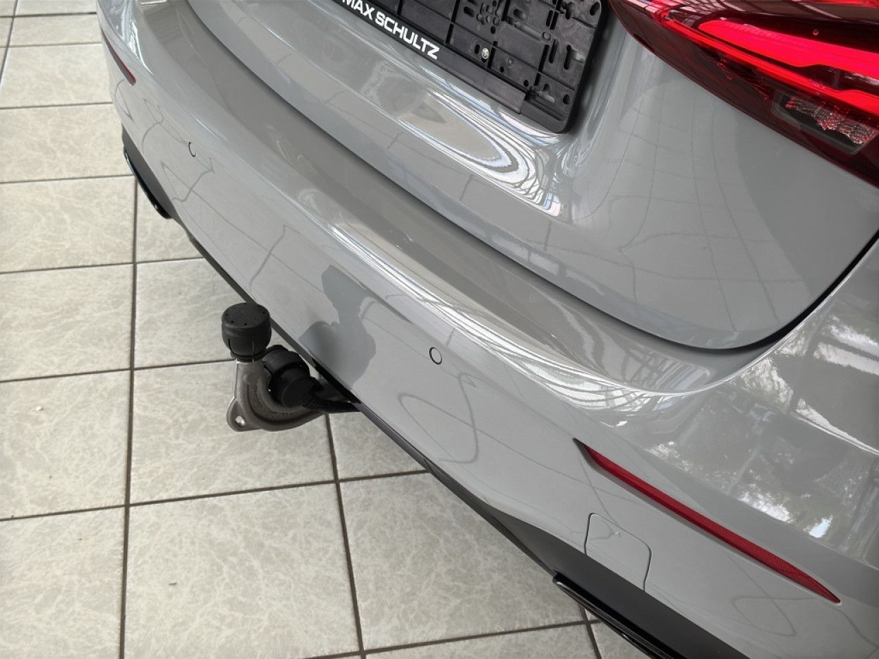 Mercedes-Benz A-Klasse – Bild 23