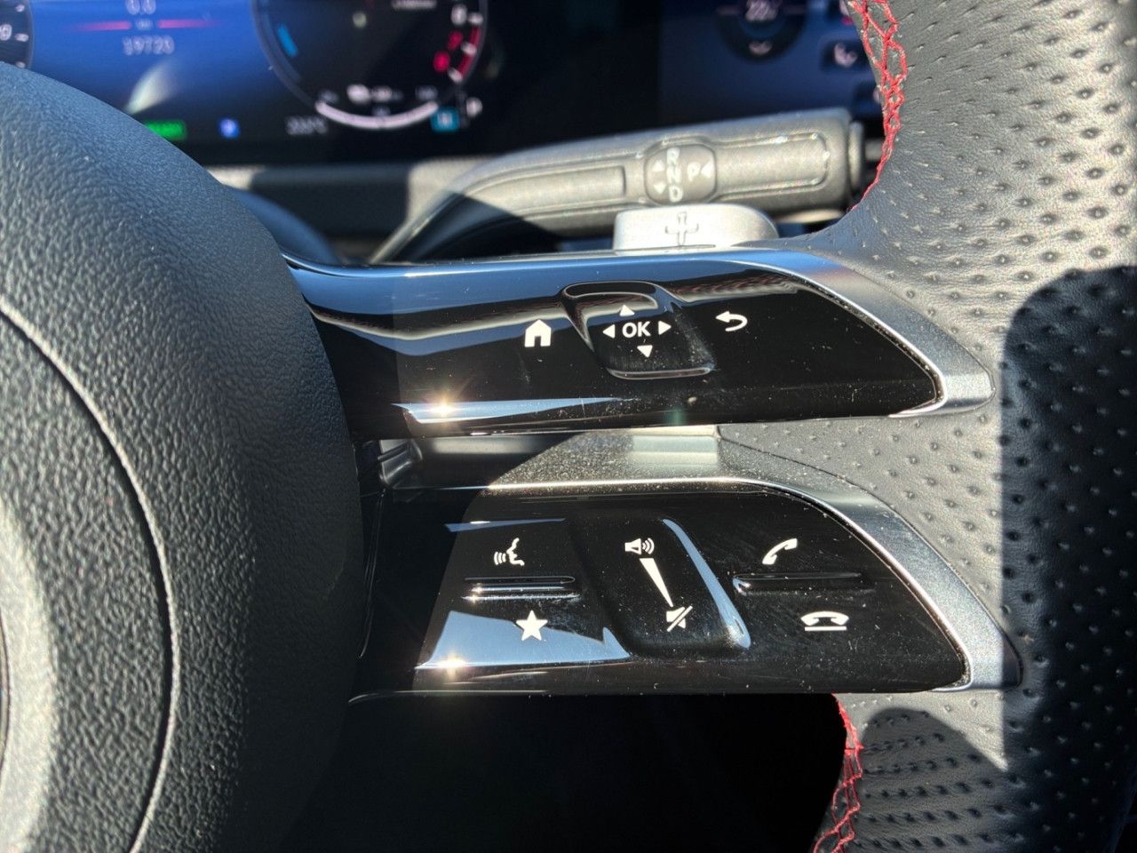 Mercedes-Benz CLA – Bild 25