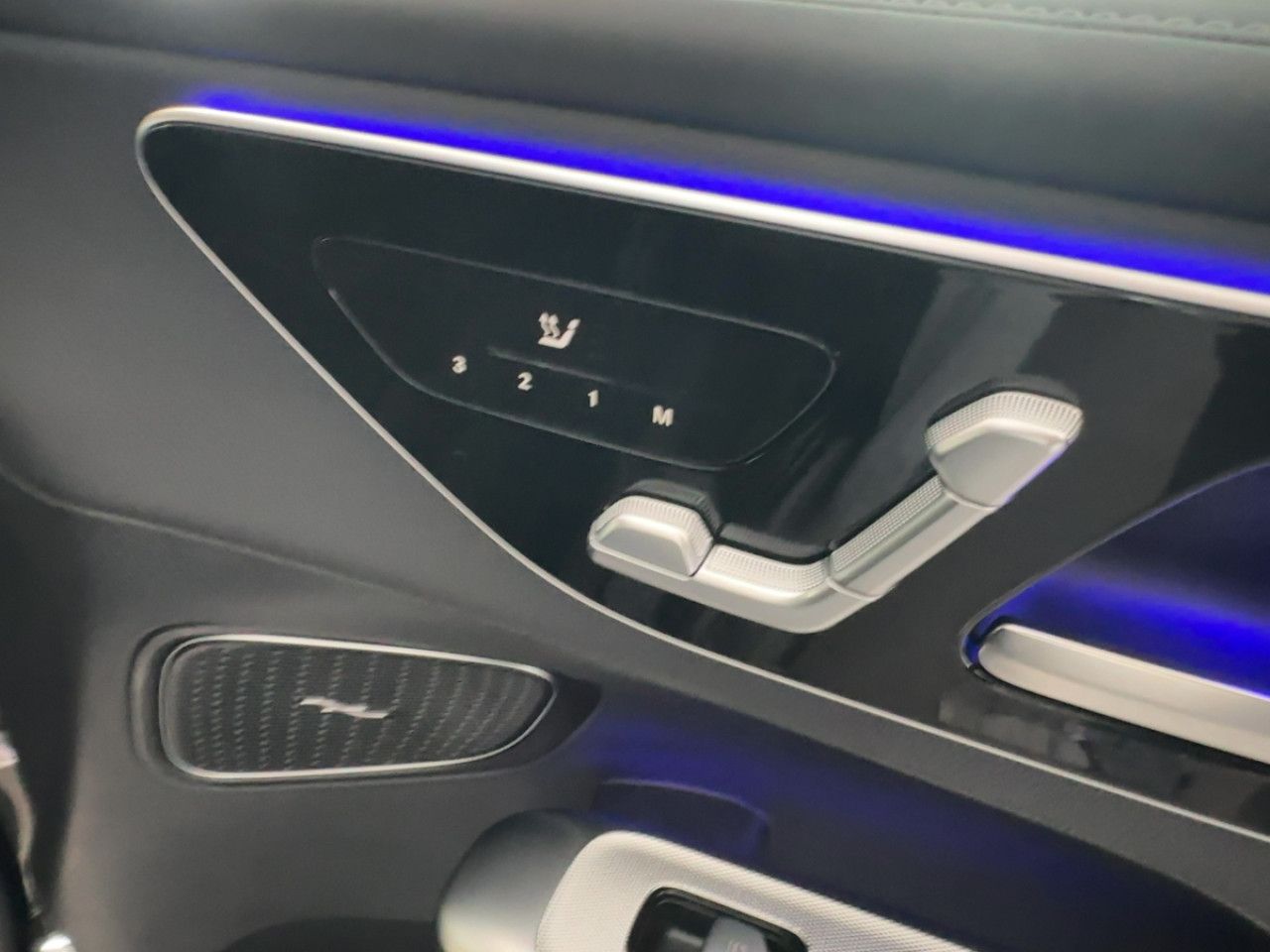 Mercedes-Benz GLC – Bild 11