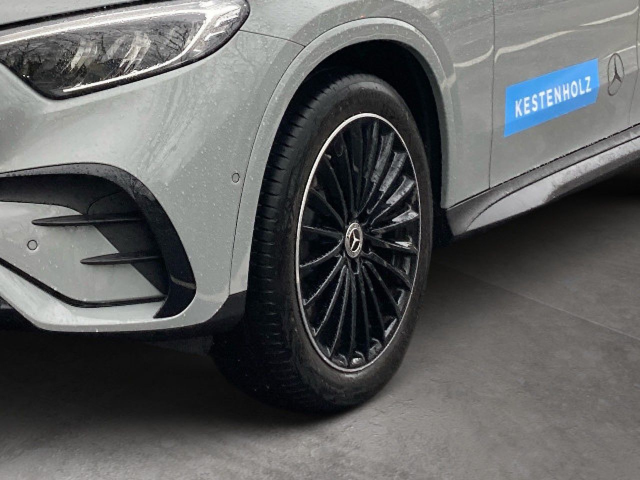 Mercedes-Benz GLC – Bild 7