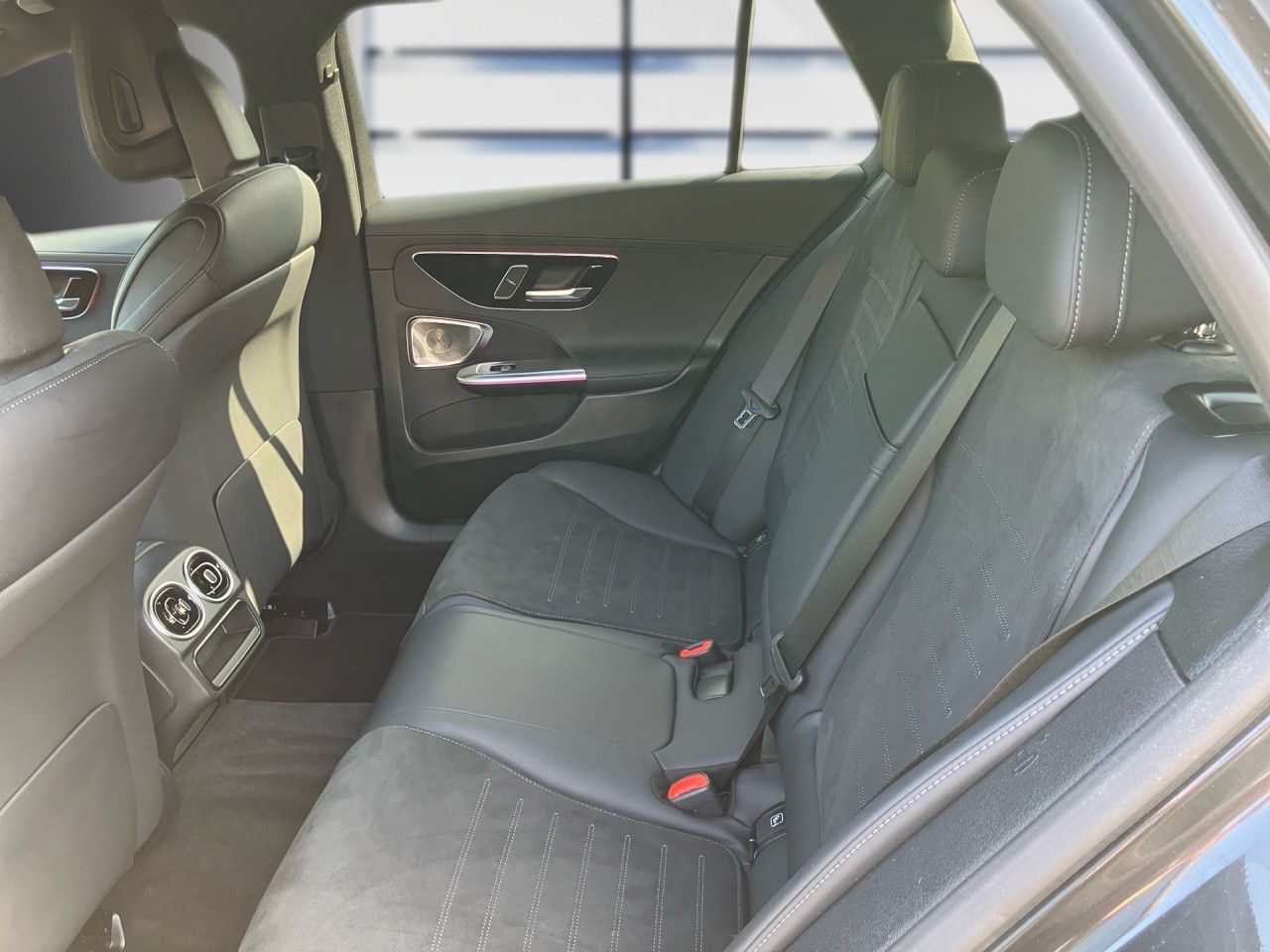 Mercedes-Benz C-Klasse – Bild 5