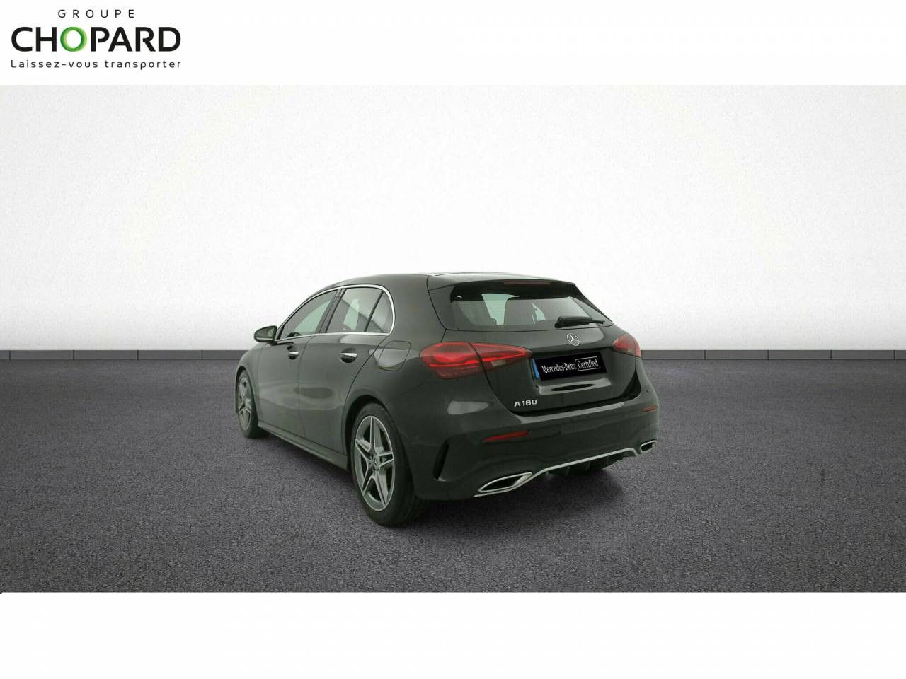 Photo du v&eacute;hicule 6 / 18