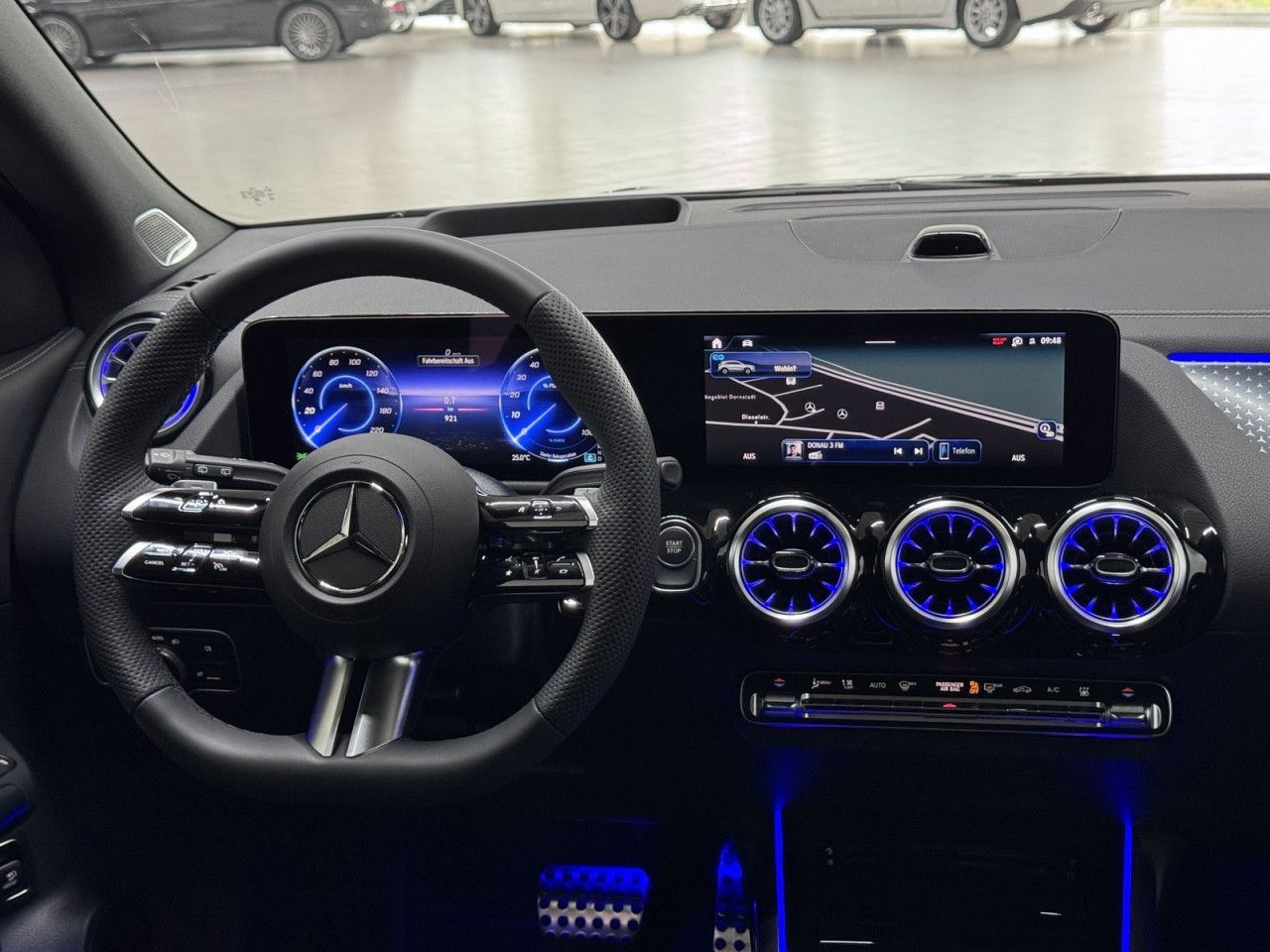 Mercedes-Benz EQA – Bild 15